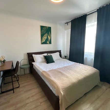 Abc Apartments - 42 Bükreş Dış mekan fotoğraf