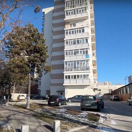 Abc Apartments - 42 Bükreş Dış mekan fotoğraf