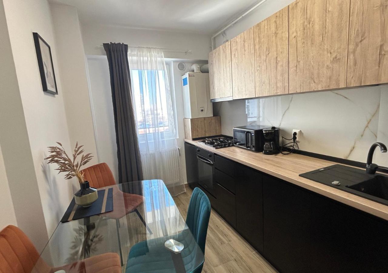 Abc Apartments - 42 Bükreş Dış mekan fotoğraf
