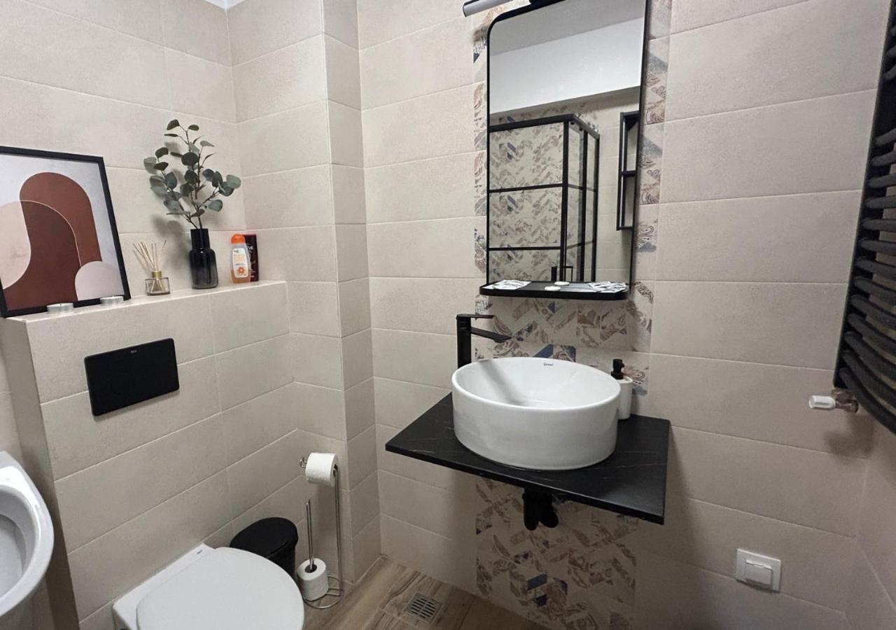 Abc Apartments - 42 Bükreş Dış mekan fotoğraf