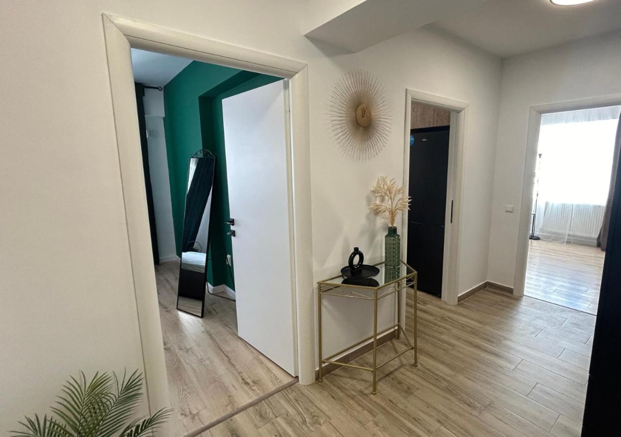 Abc Apartments - 42 Bükreş Dış mekan fotoğraf