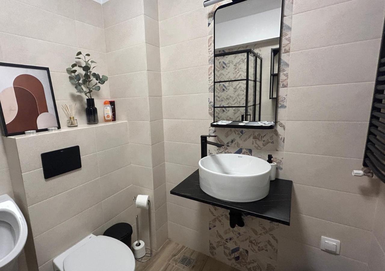 Abc Apartments - 42 Bükreş Dış mekan fotoğraf