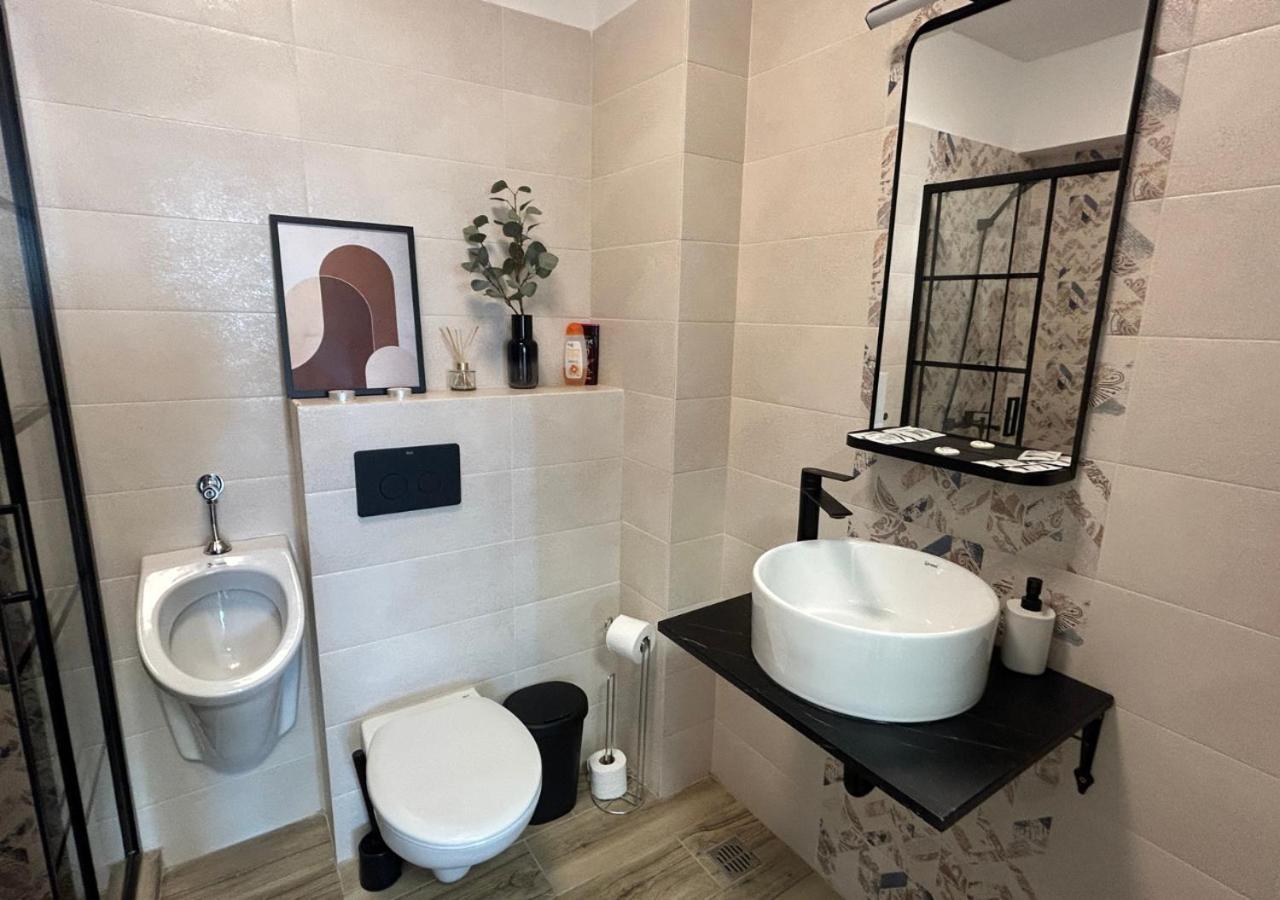 Abc Apartments - 42 Bükreş Dış mekan fotoğraf