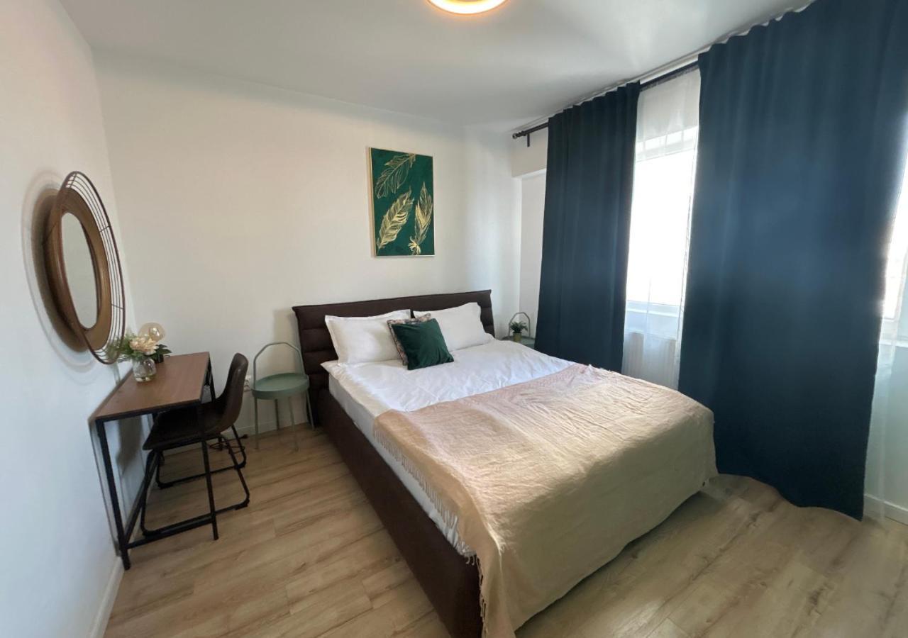 Abc Apartments - 42 Bükreş Dış mekan fotoğraf